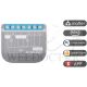 SWITCHBOT RELAY SWITCH 2PM