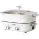 MORRIES 6.5L YUAN YANG HOT POT MS8865YYHP