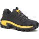 CATERPILLAR INVADER ST WORK BOOT P91718 BLACK/DARK SHADOWS