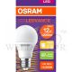 OSRAM LED BULB LECO CLA 12W 230V E27