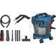BOSCH WET & DRY VACUUM / DUCT EXTRACTOR GAS18V-10L (BARE UNIT)