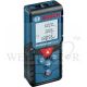 BOSCH LASER RANGE FINDER 40M GLM40-12