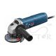 BOSCH 4" ANGLE GRINDER GWS700