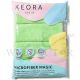 KEORA MICROFIBER CLOTH 40CM 4PPP
