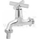 SHOWY BUTTERFLY BIB TAP 3/4” NOZZLE 2907