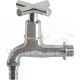 SHOWY BUTTERFLY BIB TAP C/W 1/2” NOZZLE 2908