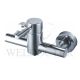 SHOWY SINGLE LEVER SHOWER MIXER 3091