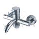 SHOWY SINGLE LEVER BATH MIXER 3092