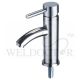 SHOWY SINGLE LEVER BASIN TAP (185MM) 3094
