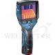 BOSCH 12V THERMO CAMERA GTC400C