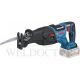 BOSCH SABRE SAW GSA185-LI (BARE UNIT)