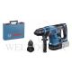 BOSCH CORDLESS ROTARY HAMMER WITH SDS PLUS GBH18V-34CF (BARE UNIT)