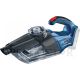 BOSCH VACUUM CLEANER GAS18V-1 (BARE UNIT)