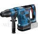 BOSCH PROCORE BL ROTARY HAMMER SDS-MAX GBH18V-36C (BARE UNIT)