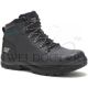CATERPILLAR WOMEN MAE ST WP WORK BOOT P91022 BLACK