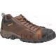 CATERPILLAR ARGON CT WORK BOOT P89957 DARK BROWN