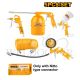INGCO 5PCS AIR TOOLS SET AKT0053-3