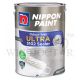 NIPPON PAINT 5102 ODOURLESS ULTRA WATER-BASED SEALER 5L