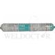 DOWSIL 795 BLACK STRUCTUAL GLAZING SEALANT 600ML