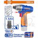 WADFOW 12V TYPE C CORDLESS IMPACT DRIVER 100NM 1X1.5AH BATT WCD25101 (NO USB CHARGER)