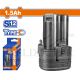 WADFOW 12V TYPE C CHARGING 1.5AH BATTERY PACK WLBS5150