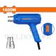 WADFOW 1600W ELECTRIC HOT AIR GUN 400°C/500°C WHG1516
