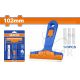 WADFOW WINDOW SCRAPER W/3 BLADES WGS1618