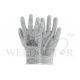 SAFETY JOGGER SHIELD ANTICUT PU NITRILE GLOVE [EN388 4X43C]