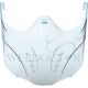 EVON SAFETY GOGGLE MASK V11 CLEAR