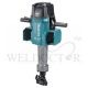 MAKITA DC BREAKER 40VX2 BL 30KG AVT HM004GZ05 (BARE UNIT)