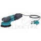 MAKITA DC RANDOM ORBIT SANDER 40V BL125MM BO003CGZ (BARE UNIT)