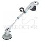 MAKITA DC POLISHER SCRUBBER 40V BL PS001GZ (BARE UNIT)
