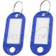 SECURE PLASTIC KEY TAG-10PC/PACK