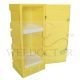 ROMOLD TSSPSC2 PLASTIC STORAGE CABINET 70L