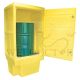ROMOLD TSSPSC3 PLASTIC STORAGE CABINET 225L
