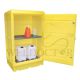ROMOLD TSSPSC5 PLASTIC STORAGE CABINET 100L