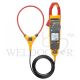 FLUKE 377 FC NON-CONTACT VOLTAGE TRUE-RMS AC/DC CLAMP METER WITH IFLEX