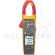 FLUKE 378 FC NON-CONTACT VOLTAGE TRUE-RMS AC/DC CLAMP METER WITH IFLEX