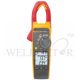 FLUKE 378 NON-CONTACT VOLTAGE TRUE-RMS AC/DC CLAMP METER WITH IFLEX