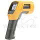 FLUKE 572-2 HIGH TEMPERATURE INFRARED THERMOMETER