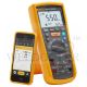 FLUKE INSULATION MULTIMETER 1587FC