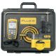 FLUKE AIR FLOW METER 922 WITH KIT