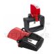 MASTER LOCK S3823 LOCKOUT DEVICE OVERSIZED HANDLE CIRCUIT BREAKER(480/600V)