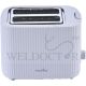 MORRIES 2 SLICE TOASTER MS2188PT