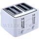 MORRIES 4 SLICE TOASTER MS4188PT