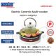 MORRIES CERAMIC MULTI-COOKER MS623CMC