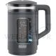 MORRIES DIGITAL DOUBLE LAYER BOROSILICATE GLASS KETTLE MS7070DDLK