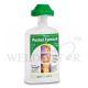 TOBIN POCKET EYEWASH FLASK 200ML, SALINE SOLUTION TOB121