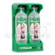 TOBIN TRANSPORT STAND WALL AND BENCH MOUNT WITH 2 X 1000ML TOB127