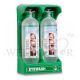 TOBIN TRANSPORT STAND WALL AND BENCH MOUNT WITH 2 X 1000ML TOB425
